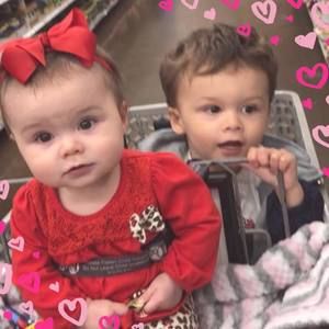 Meet your Posher, Dawn